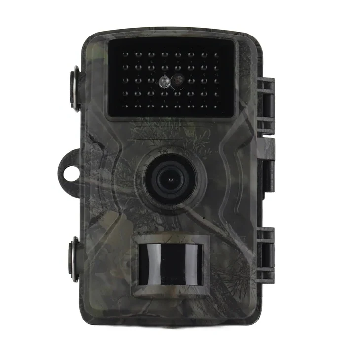 1080P Trail Camera with Night Vision Recording