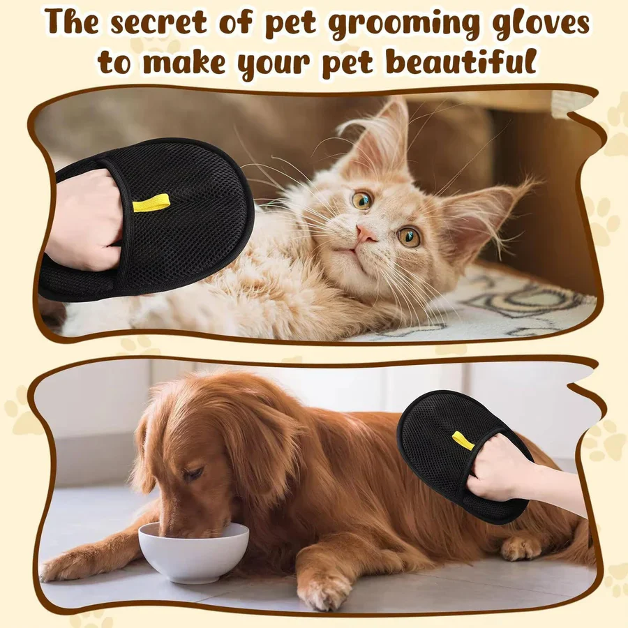 Pet Hair Remover Tool, Set of 2 - Image 2