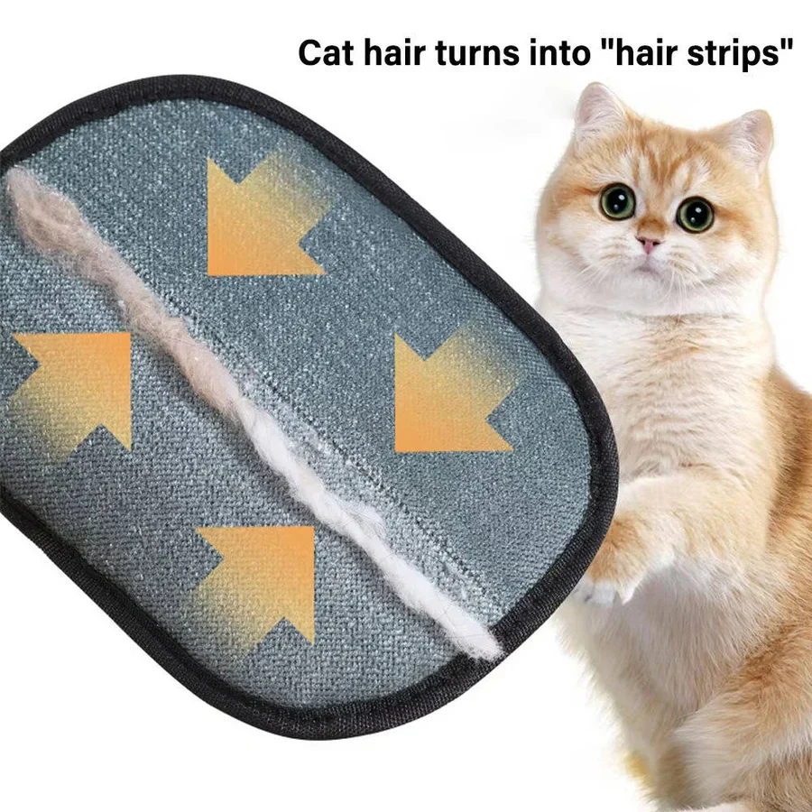Pet Hair Remover Tool, Set of 2 - Image 3