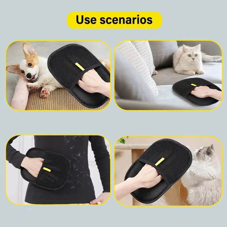Pet Hair Remover Tool, Set of 2 - Image 5