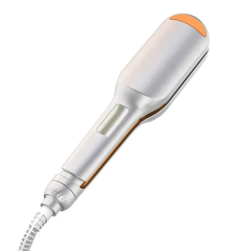 25mm Dual Barrel Hair Waver with 5 Adjustable Heat Settings - Image 7