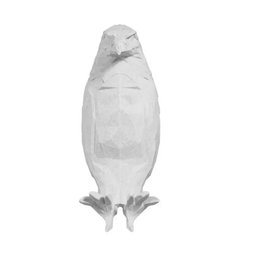 3D Bird Wing Projection Wall Light for Indoor Decorative Lighting