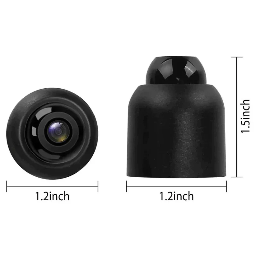 5G Mini Security Camera with Network Connectivity - Image 7