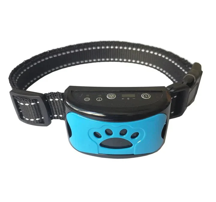 Adjustable Dog Training Collar – Sound & Vibration Feedback Tool - Image 2