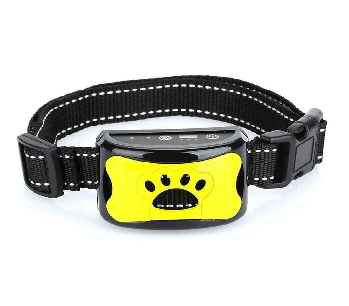 Adjustable Dog Training Collar – Sound & Vibration Feedback Tool - Image 5