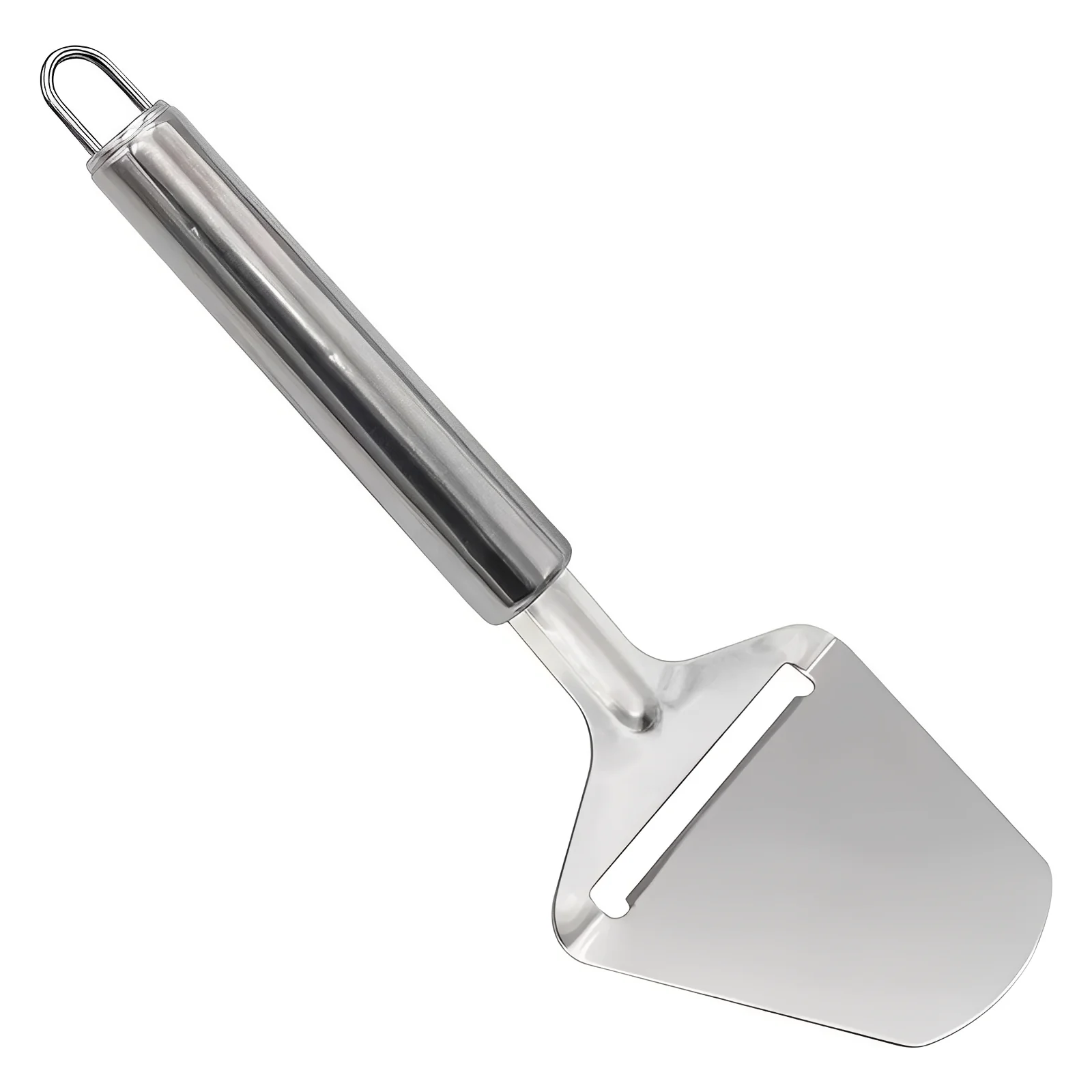 Stainless Steel Butter and Cheese Tool Set - Image 2