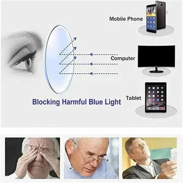Adjustable Vision Glasses for Clear Near and Far Sight - Image 2