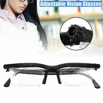 Adjustable Vision Glasses for Clear Near and Far Sight - Image 3