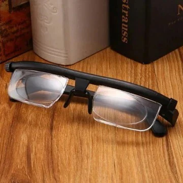 Adjustable Vision Glasses for Clear Near and Far Sight - Image 5