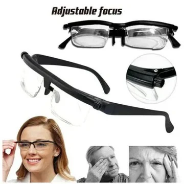 Adjustable Vision Glasses for Clear Near and Far Sight - Image 7