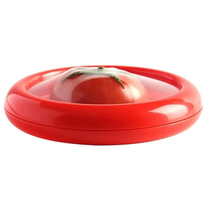 Silicone Food Storage Cover Set with Airtight Seal - Image 3