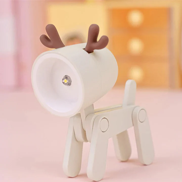 Animal Shaped Decorative LED Lights - Image 3