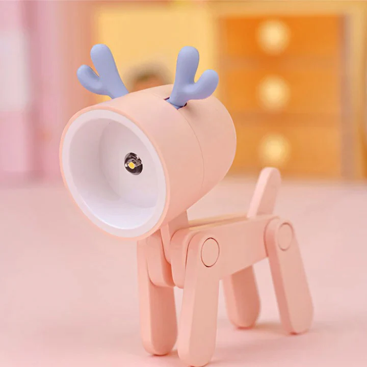 Animal Shaped Decorative LED Lights - Image 4