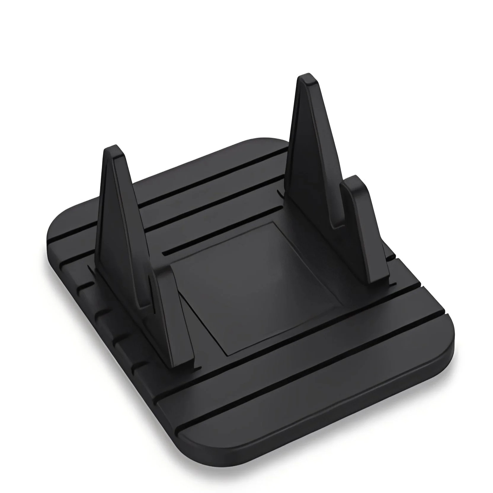 Anti Slip Universal Phone Mount for Secure Grip