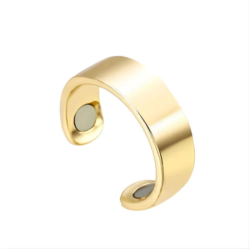 Anti Snoring Ring, Sleep Peace Ring - Image 4