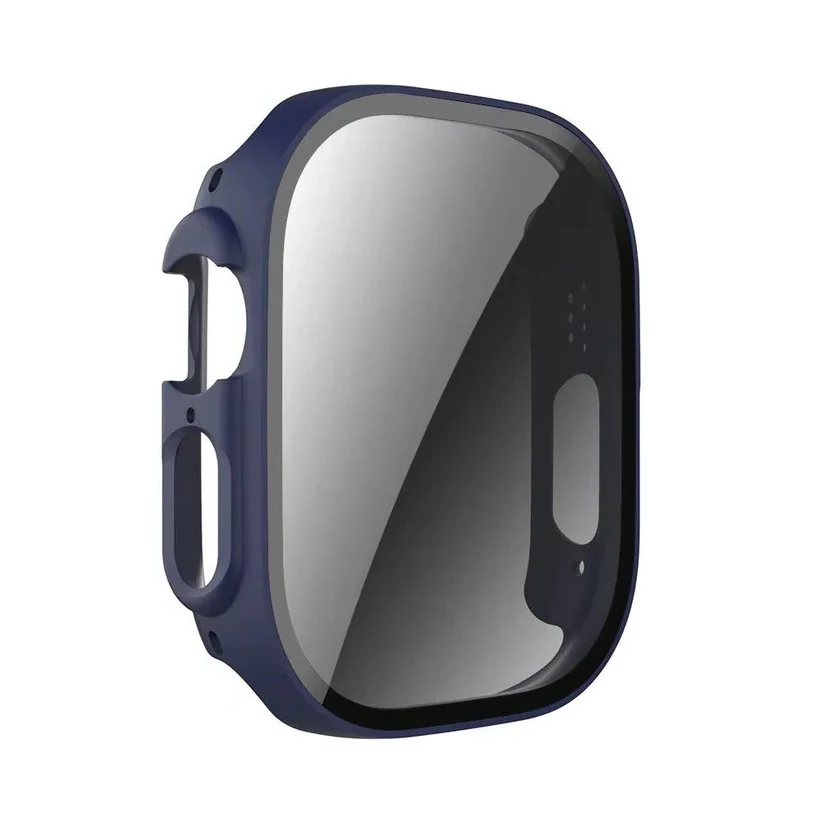 Privacy Tempered Glass Screen Protector for Apple Watch - Image 11