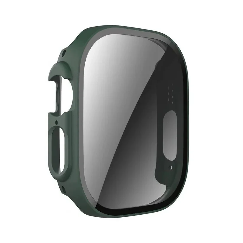 Privacy Tempered Glass Screen Protector for Apple Watch - Image 12