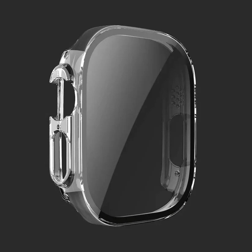 Privacy Tempered Glass Screen Protector for Apple Watch - Image 2