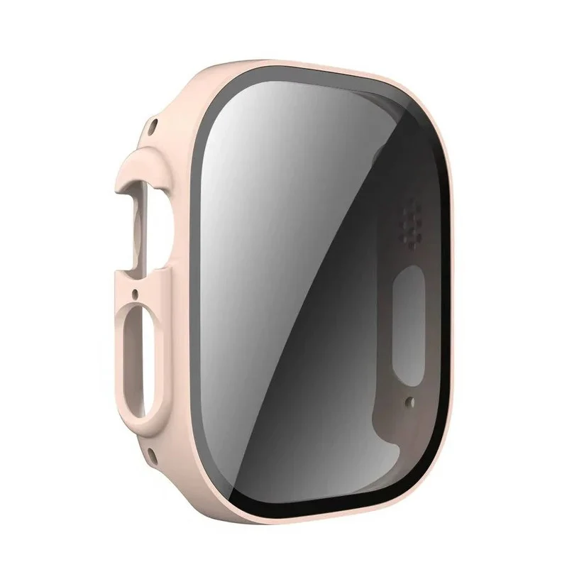 Privacy Tempered Glass Screen Protector for Apple Watch - Image 4