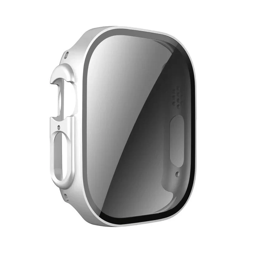 Privacy Tempered Glass Screen Protector for Apple Watch - Image 5