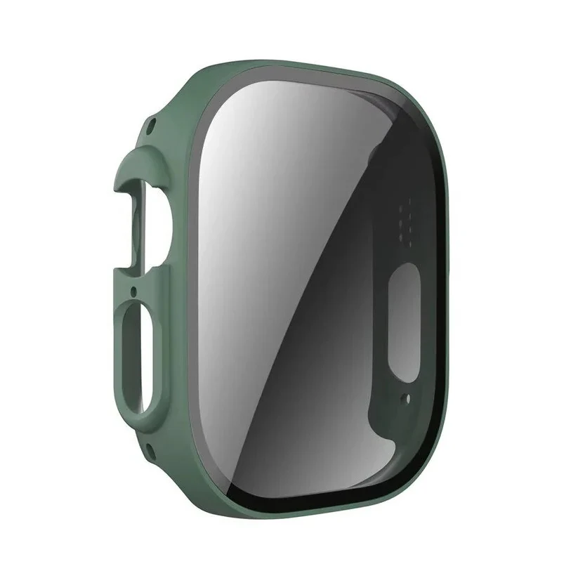 Privacy Tempered Glass Screen Protector for Apple Watch - Image 6