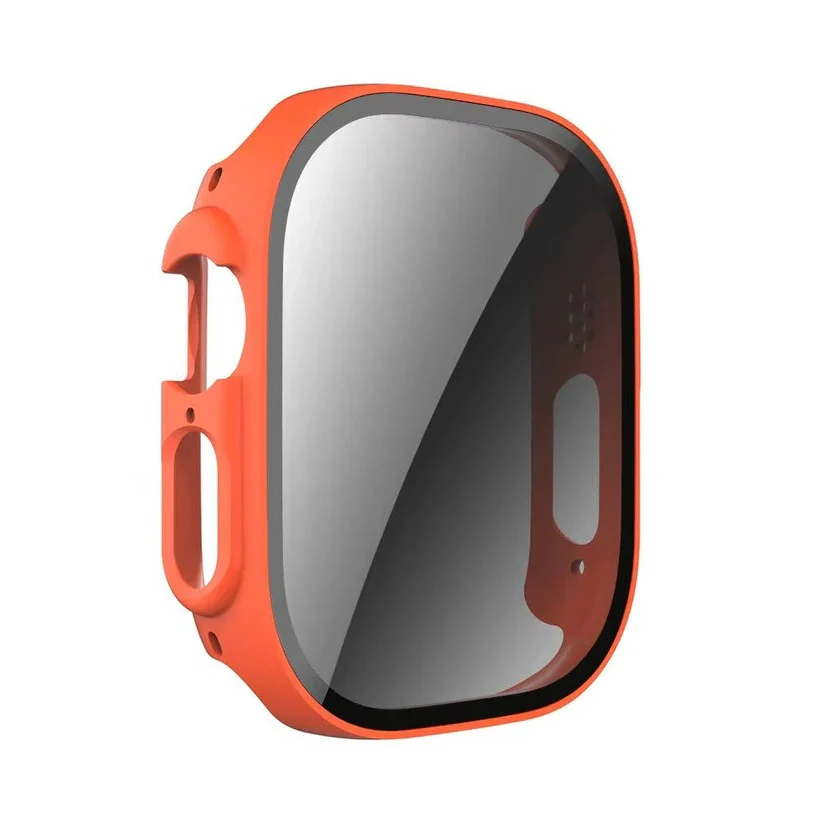 Privacy Tempered Glass Screen Protector for Apple Watch - Image 7