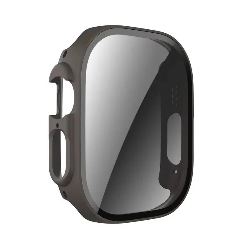 Privacy Tempered Glass Screen Protector for Apple Watch - Image 8