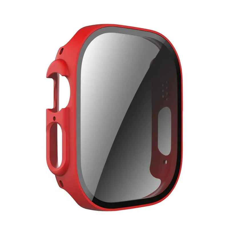 Privacy Tempered Glass Screen Protector for Apple Watch - Image 9