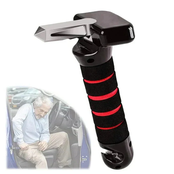 Assist Handle for Car Door and Vehicle Entry Support - Image 3