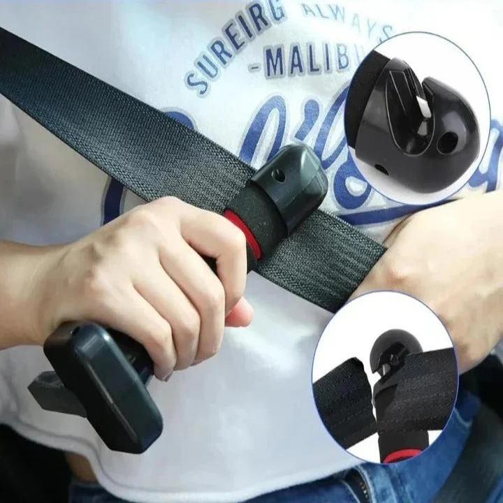 Assist Handle for Car Door and Vehicle Entry Support - Image 5