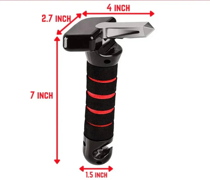 Assist Handle for Car Door and Vehicle Entry Support - Image 6