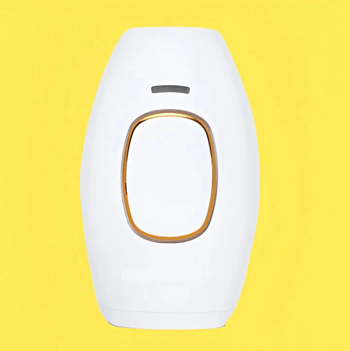 Rechargeable Light Pulse Hair Removal Device