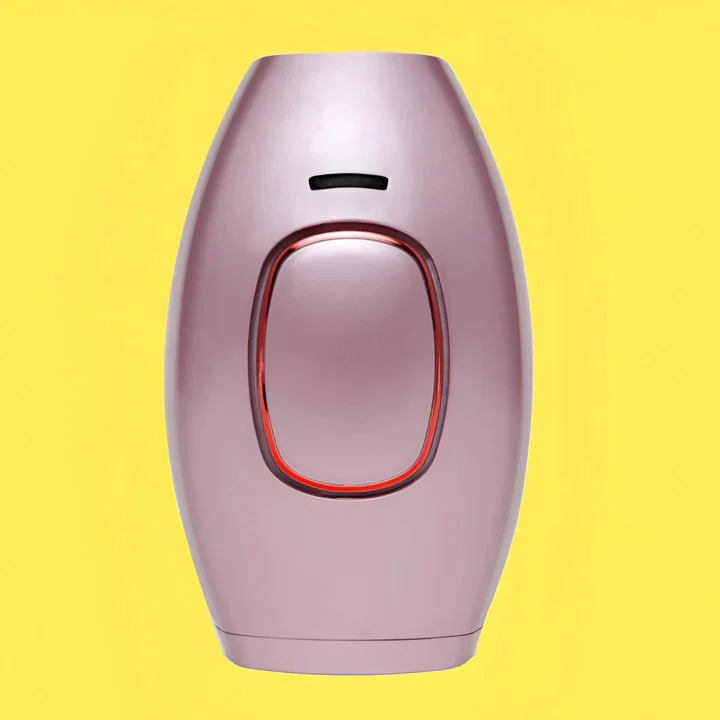 Rechargeable Light Pulse Hair Removal Device - Image 2