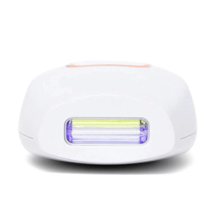 Rechargeable Light Pulse Hair Removal Device - Image 4