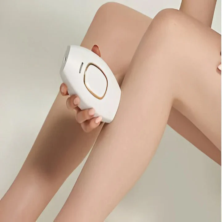 Rechargeable Light Pulse Hair Removal Device - Image 5