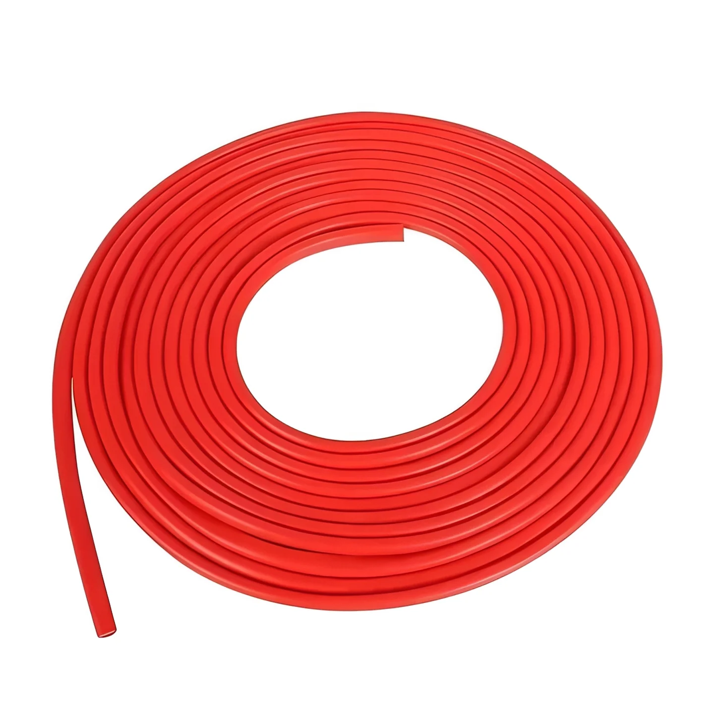 Flexible Car Door Edge Trim Strip for for Cars - Image 5