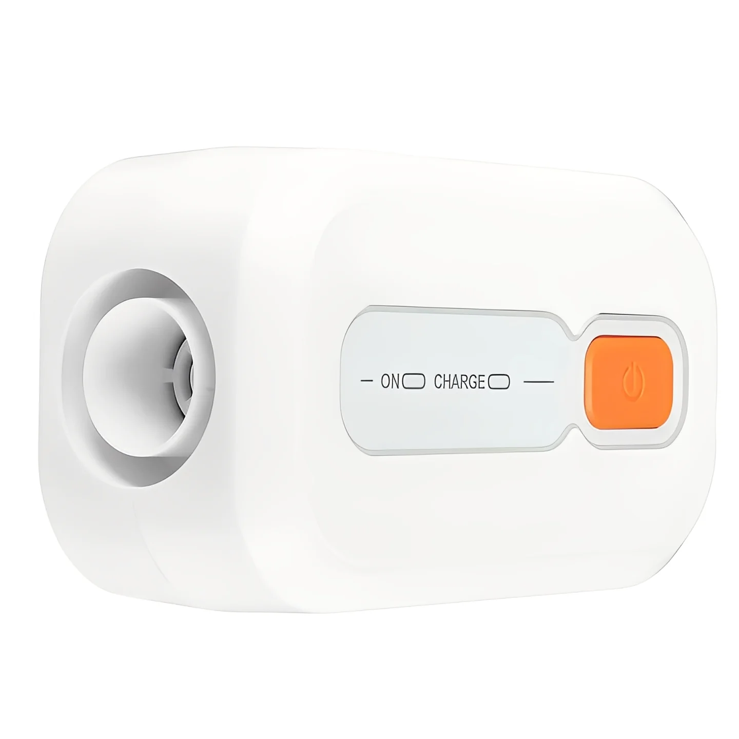 Portable CPAP Cleaner Device with Rechargeable Battery Power - Image 7