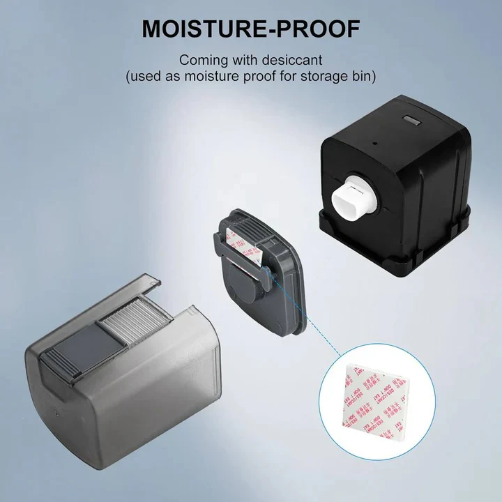 Automatic Fish Feeder with Remote Scheduling - Image 7