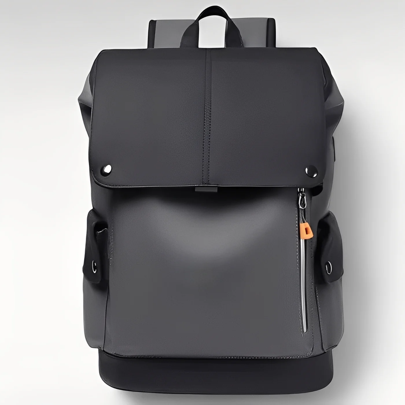 Travel Backpack with USB Port and Laptop Compartment - Image 2