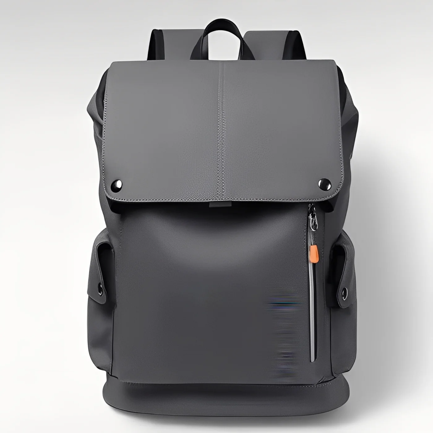 Travel Backpack with USB Port and Laptop Compartment - Image 3