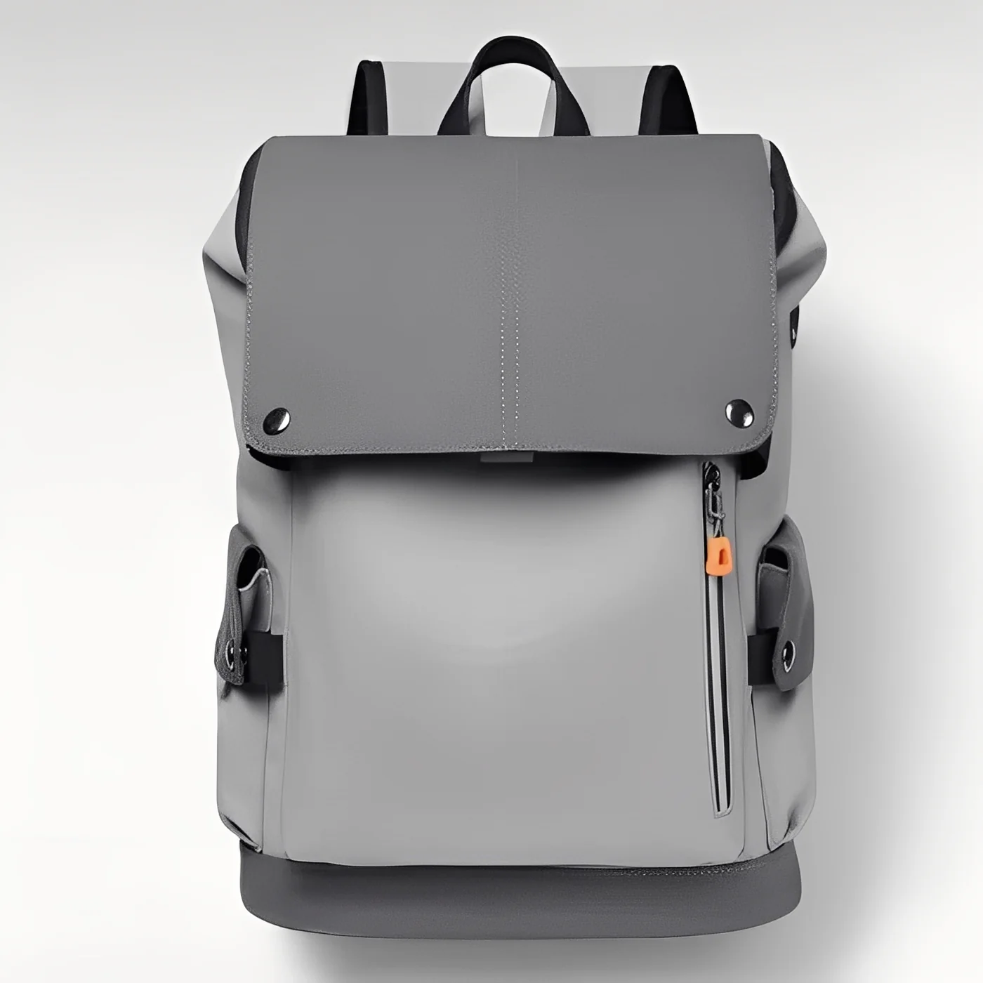Travel Backpack with USB Port and Laptop Compartment - Image 4