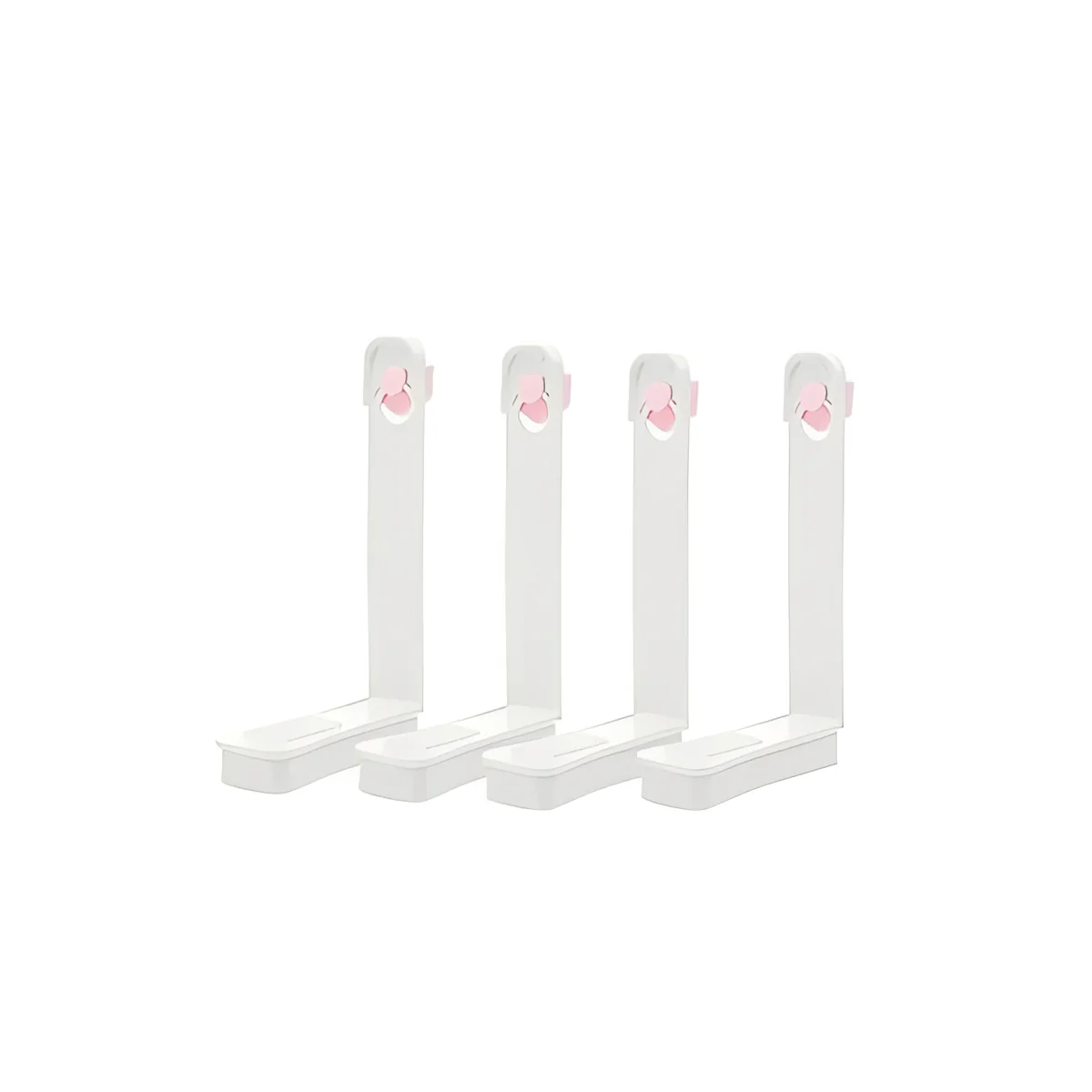 Bed Sheet Fastener Clips with Strong Grip Support - Image 6
