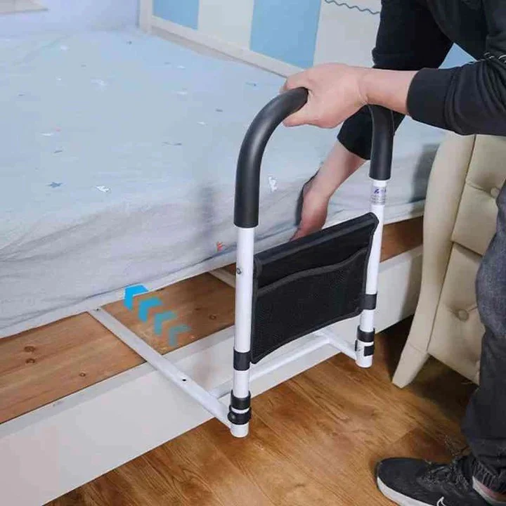 Bed Side Rails for Elderly - Image 6