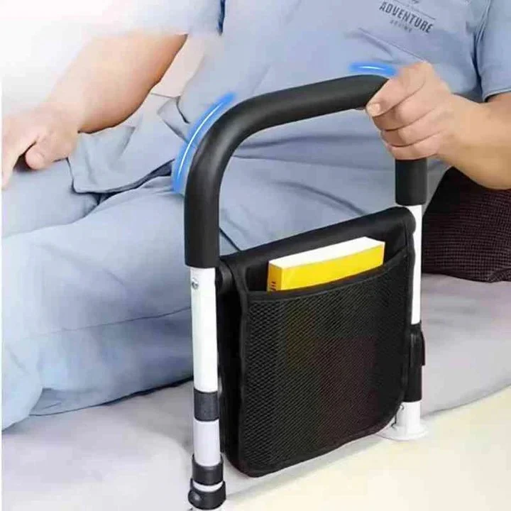 Bed Side Rails for Elderly - Image 7