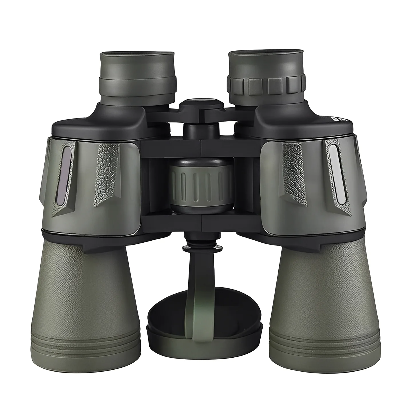 Binoculars with Adjustable Focus and Smartphone Adapter - Image 2