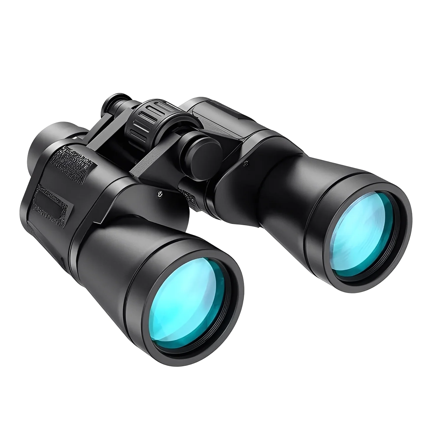 Binoculars with Adjustable Focus and Smartphone Adapter - Image 3