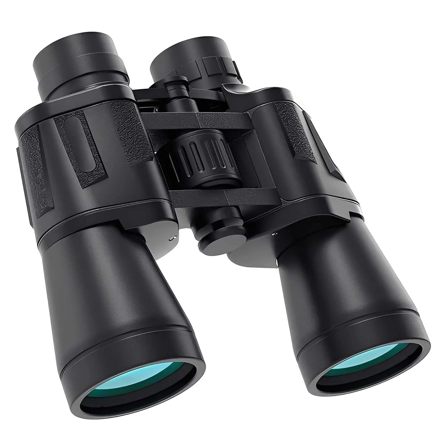 Binoculars with Adjustable Focus and Smartphone Adapter - Image 6