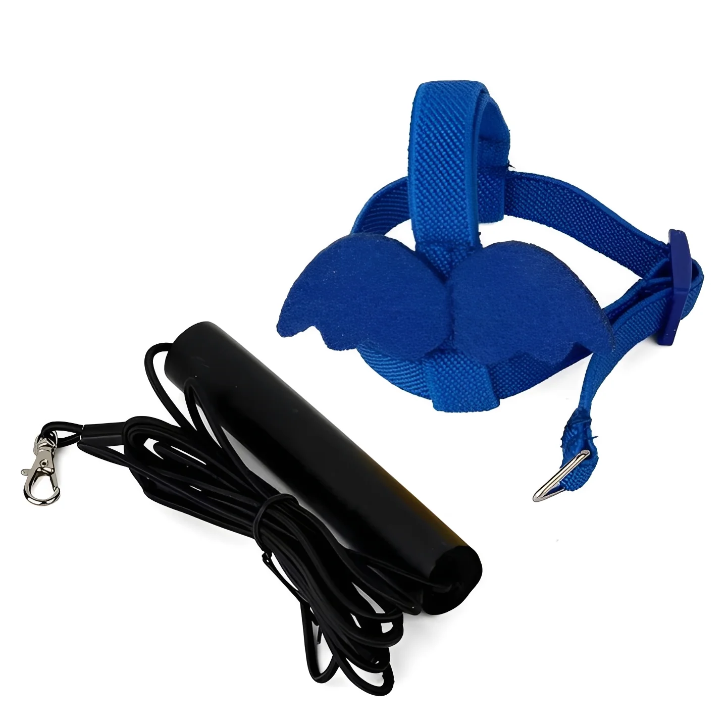 Bird Harness and Leash for Parrots - Image 2