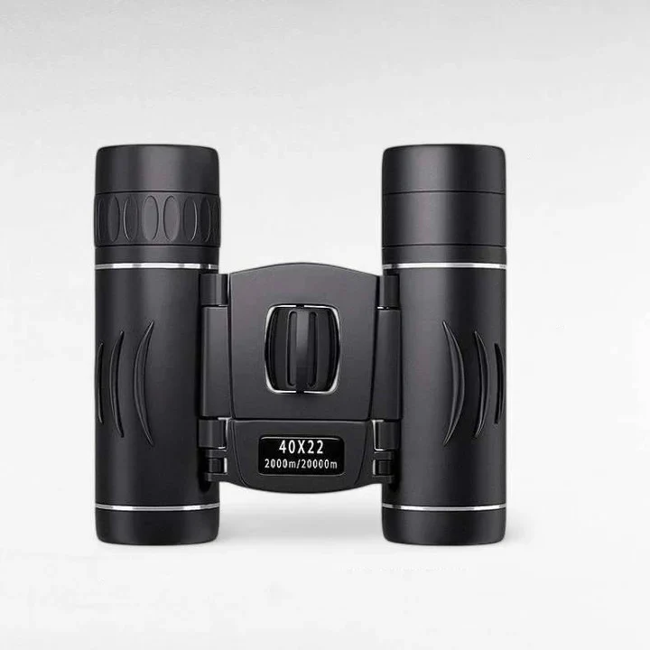 Binoculars with 40x Magnification and 22mm Objective Lens - Image 7