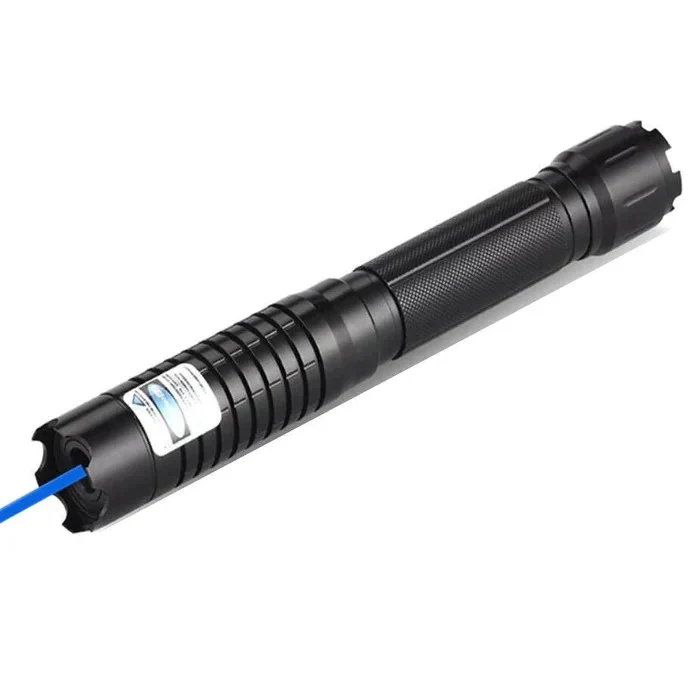 Burning Blue High-Power Tactical Laser Torch - Image 5